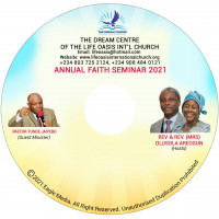 What Faith is, What Faith Can Do and How Faith Works 