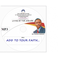 Add to Your Faith....mp3