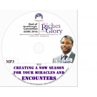 Creating a Now Season for your Miracles and Encounters.mp3