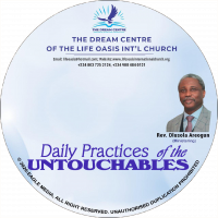 Daily Practices of the Untouchables