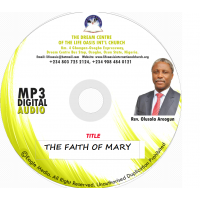 The Faith of Mary