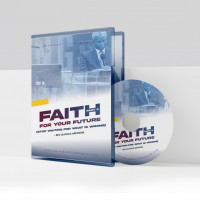 Faith For Your Future (Part 3) - Living By The Answer - Rev. Olusola Areogun (mp3)