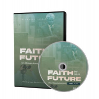 Faith For Your Future (Part 5): Interactions - LBA - 24th August 2022 - Rev. Olusola Areogun (mp3)