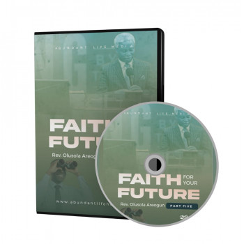 Faith For Your Future (Part 5): Interactions - LBA - 24th August 2022 - Rev. Olusola Areogun (mp3) Faith For Your Future (Part 5): Interactions - LBA - 24th August 2022 - Rev. Olusola Areogun (mp3)