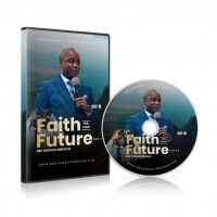 Faith for Your Future Part 6 - Rev. Olusola Areogun - Lagos Apostolic Service - 28th of August, 2022 (mp3)