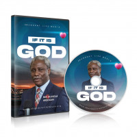 If it is God - Part 2 (mp3)