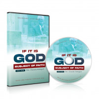 If it is God - Part 3 (mp3)