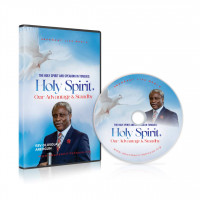 Holy Spirit and Speaking in tongues (part 6) - Unlocking The River of The Prophetic 3 - mp3