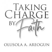Taking Charge by Faith - e-book