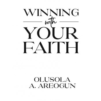 Winning With Your Faith - e-book