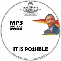 It is Possible