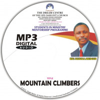 Mountain Climbers
