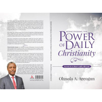 Rediscovering the Power of Daily Christianity