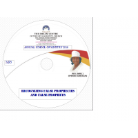 Recognizing False prophecies and False Prophets.mp3