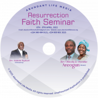 Freedom from Afflictions - mp3