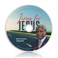 Living for Jesus (2) - mp3