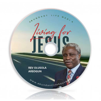 Living for Jesus (2) - mp3 Living for Jesus (2) - mp3