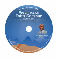 Changes that Come with the Revelation of the Resurrection Power - mp3