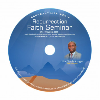 Changes that Come with the Revelation of the Resurrection Power - mp3 Changes that Come with the Revelation of the Resurrection Power - mp3