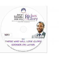 Those Who Will Lose the Glory Sooner or Later.mp3