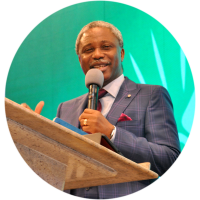 GOBC&H 2022 - Living in The Watchful Care Of The Heavenly Father - Rev. Olusola Areogun (mp3)