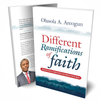 Different Ramifications of Faith E-BOOK