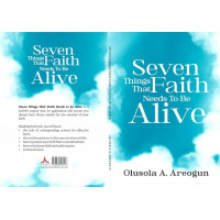 Seven Things that Faith Needs to be Alive - ebook