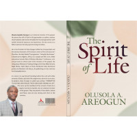 The spirit of life E-book