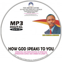 How God Speaks to You